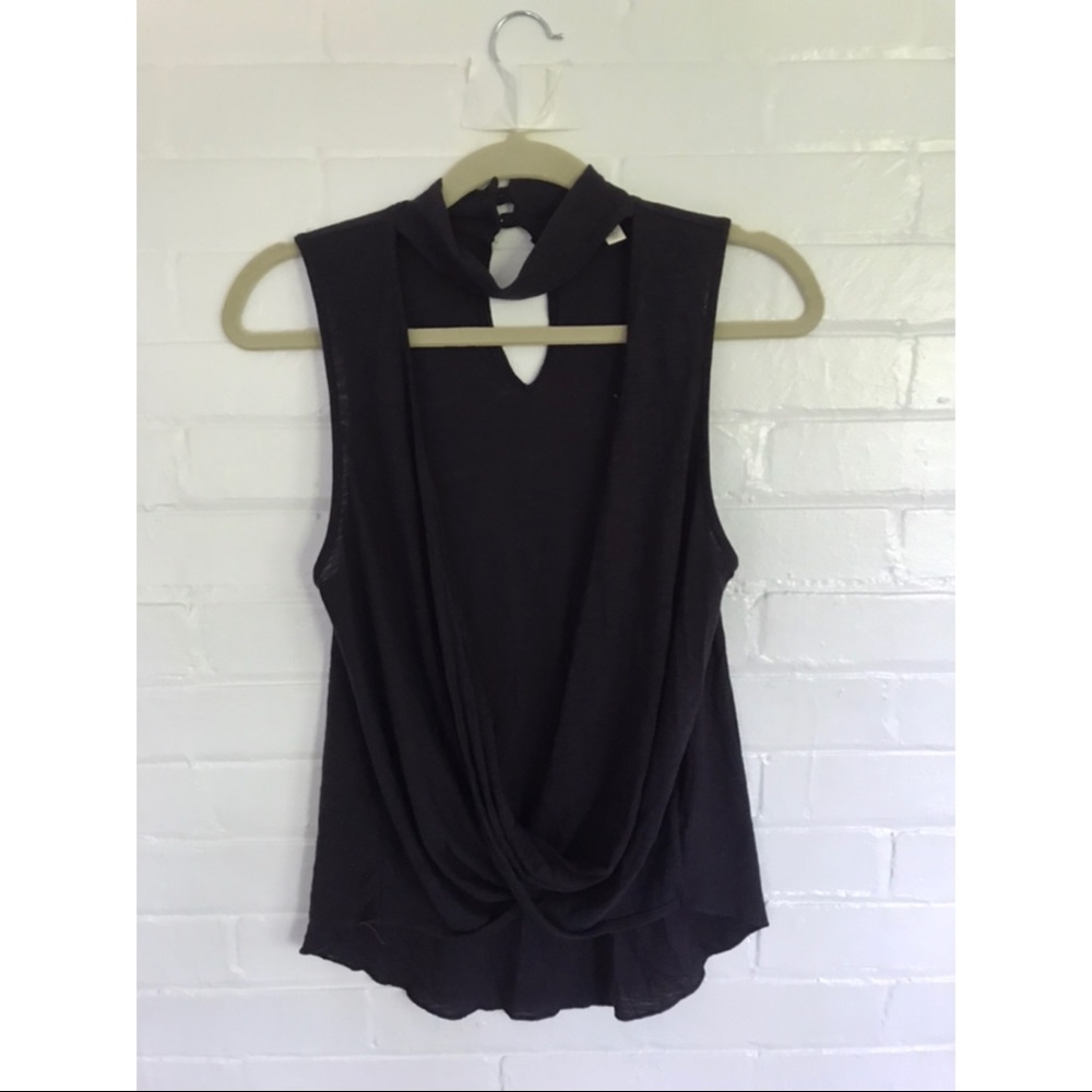 Urban Outfitters (Silence + Noise) size xs top